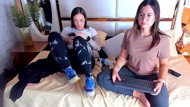 celestestars on StripChat