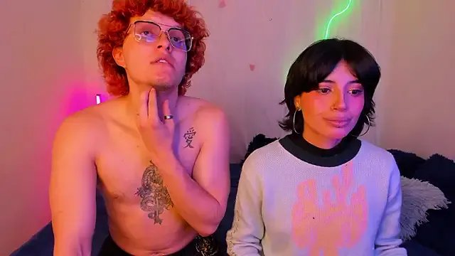 CelesteXCute on StripChat