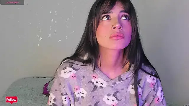 CelesteXCute on StripChat