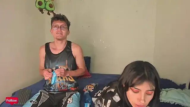 CelesteXCute on StripChat