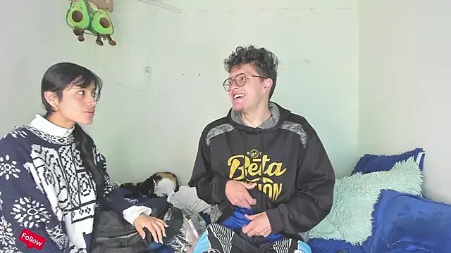 CelesteXCute on StripChat