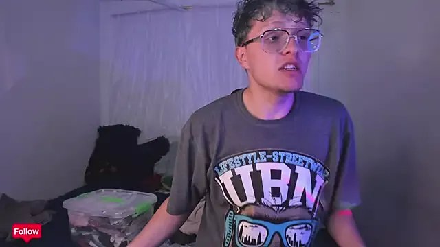 CelesteXCute on StripChat