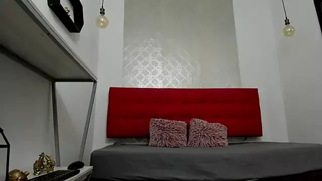 Celestial_Queen_ on StripChat