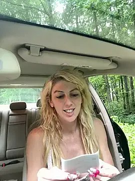 CelestialRuby on StripChat