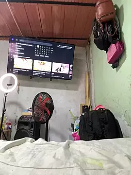 Offline Ceninth on StripChat