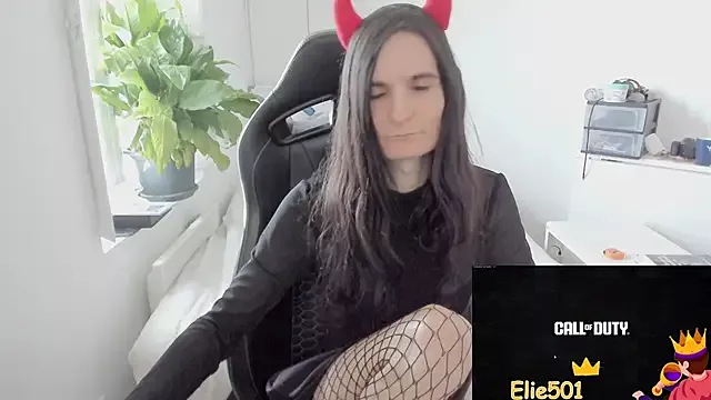 Offline CeriseLapine on StripChat