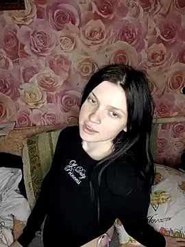 Chamoomile on StripChat