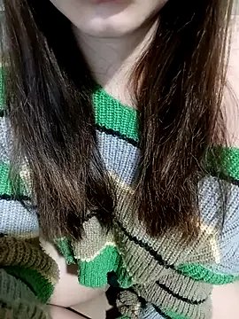 ChanChanLy on StripChat