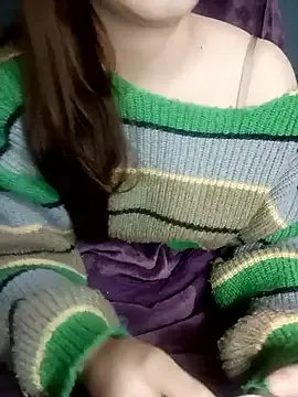 ChanChanLy on StripChat