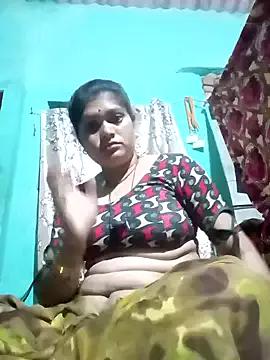 Chandni on StripChat