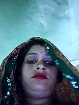Chandni on StripChat