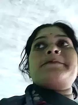 Chandni on StripChat