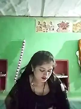 Chandni on StripChat