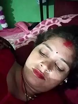 Chandni on StripChat