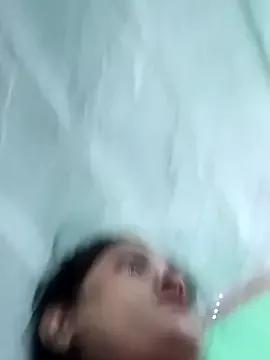 Chandni on StripChat