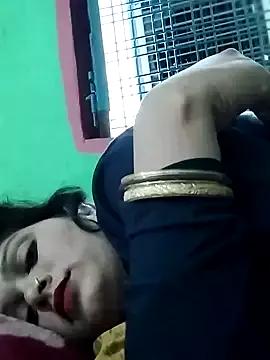 Chandni on StripChat