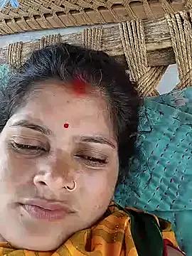 Chandni on StripChat