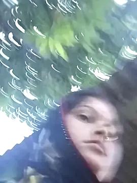 Chandni on StripChat