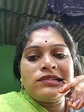 Chandni on StripChat