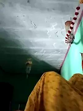 Chandni on StripChat