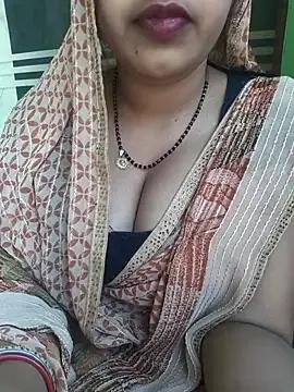 Chandni on StripChat