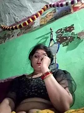 Chandni on StripChat