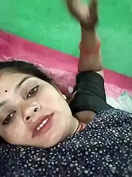 Chandni on StripChat