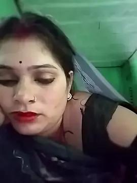 Chandni on StripChat