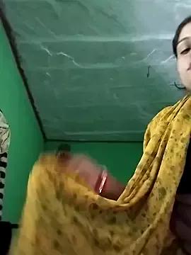 Chandni on StripChat