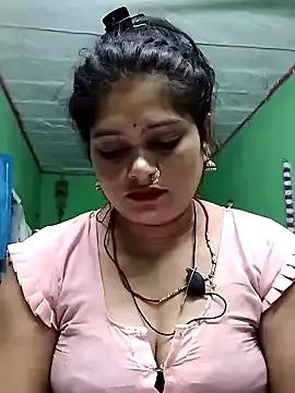 Chandni on StripChat