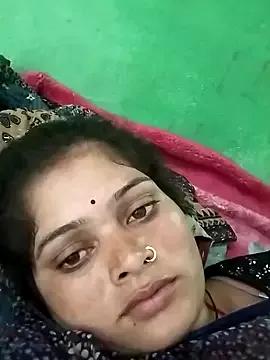 Chandni on StripChat