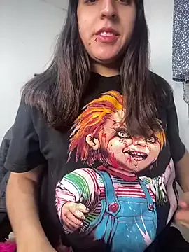 Freechat Chanelsexyy on StripChat