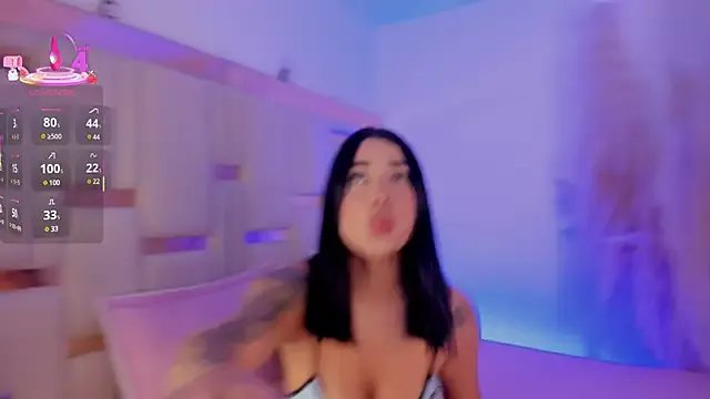 Channel-kox on StripChat