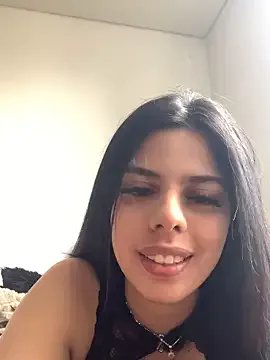 Channel_Garcia_ch1 on StripChat