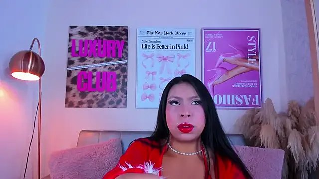 Channel_horny on StripChat