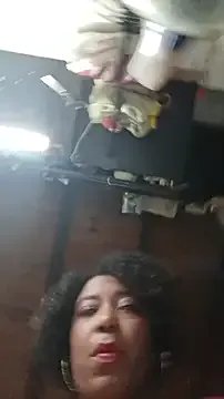 ChanneldelaCroix on StripChat