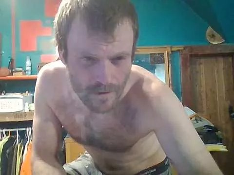 charactrzero on StripChat