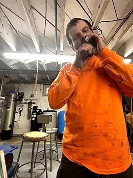 charactrzero on StripChat