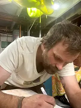 charactrzero on StripChat