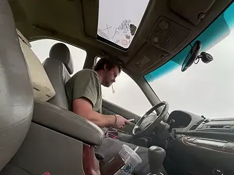 charactrzero on StripChat