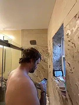 charactrzero on StripChat