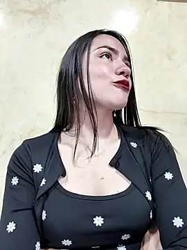 CHARLOTTE__05 on StripChat