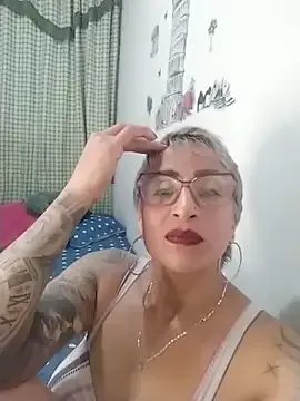 Charlotte_gray_ on StripChat