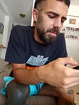 Offline charlye_inkkkk on StripChat