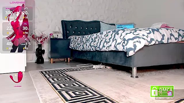 CharmingEva_ on StripChat