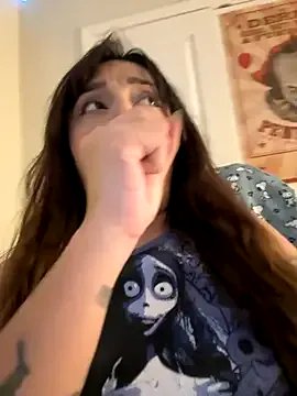 CharmingMaddie — Sloppy blowjob 