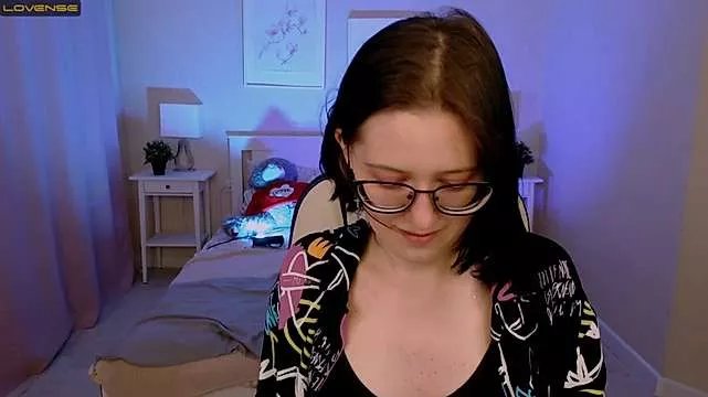 Charmy_Gracy on StripChat