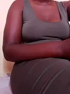 Charodine on StripChat