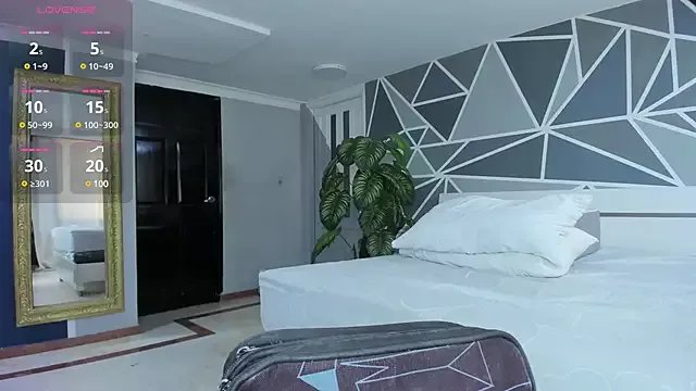 charolbruce_1 on StripChat