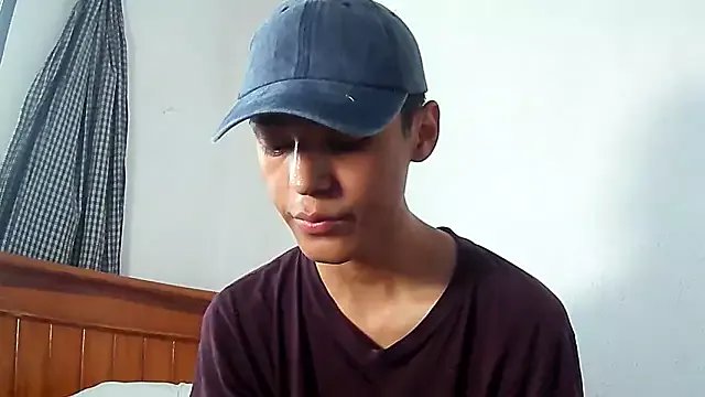 ChavoOT on StripChat